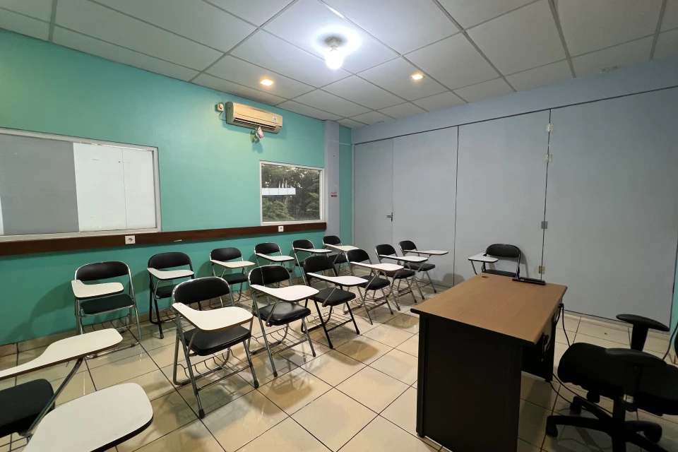 Training Room 12 Pax