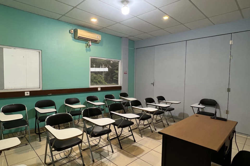 Training Room 12 Pax