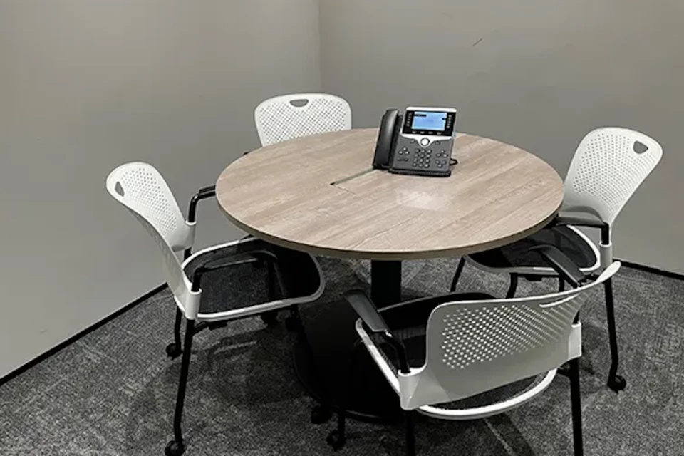L5 - Room 05A