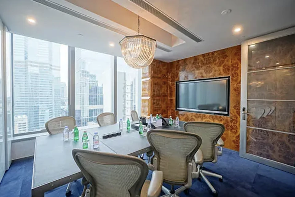 Level 26 - Room 26A