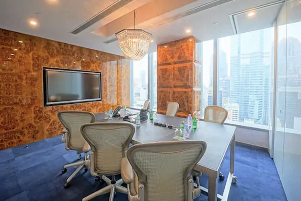Level 26 - Room 26B