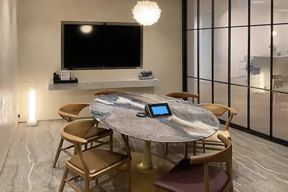 L36, Room 36B
