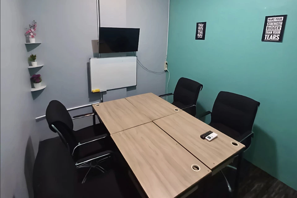 Small