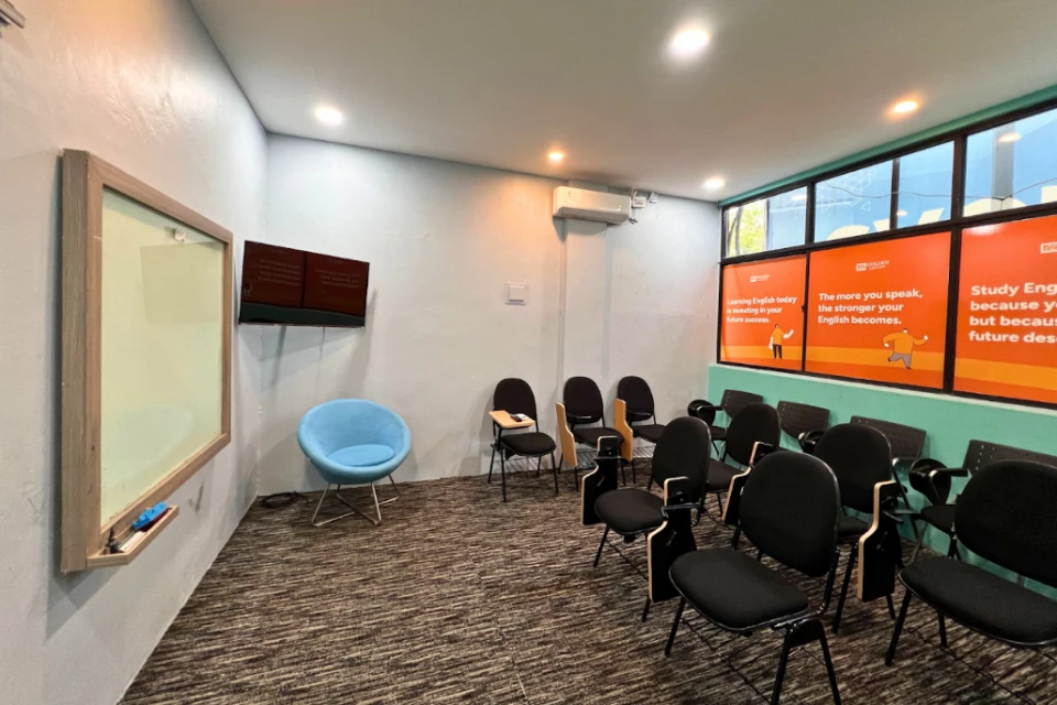 Training Room