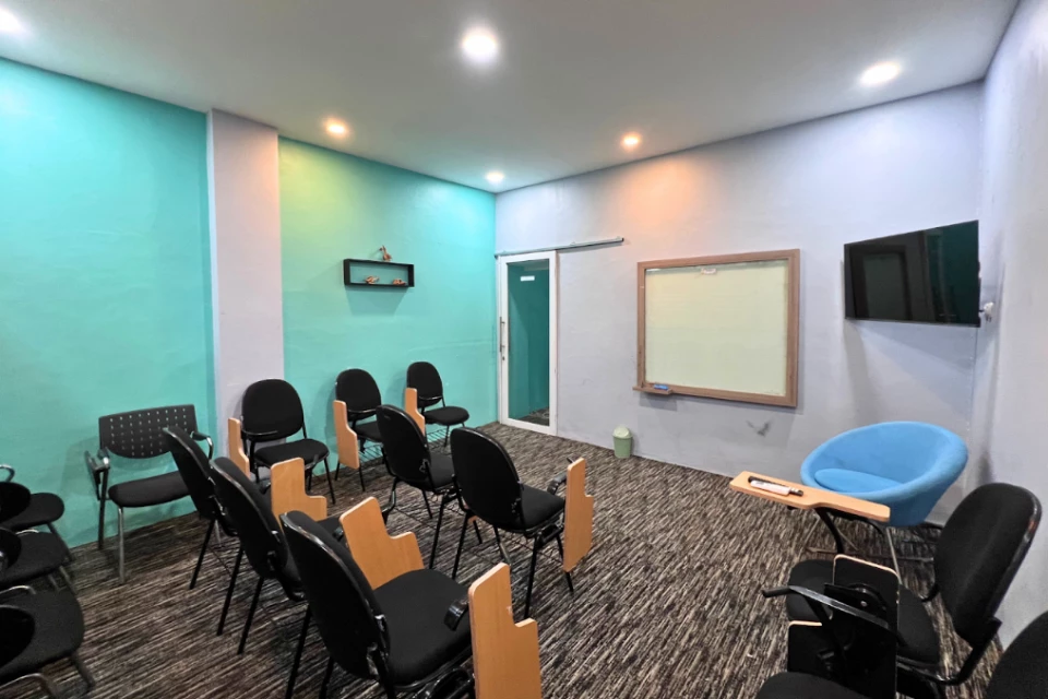 Training Room