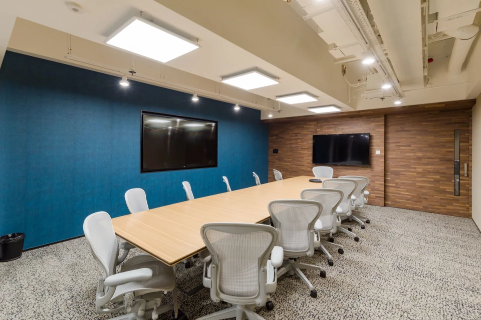 L35, Meeting Room 35B