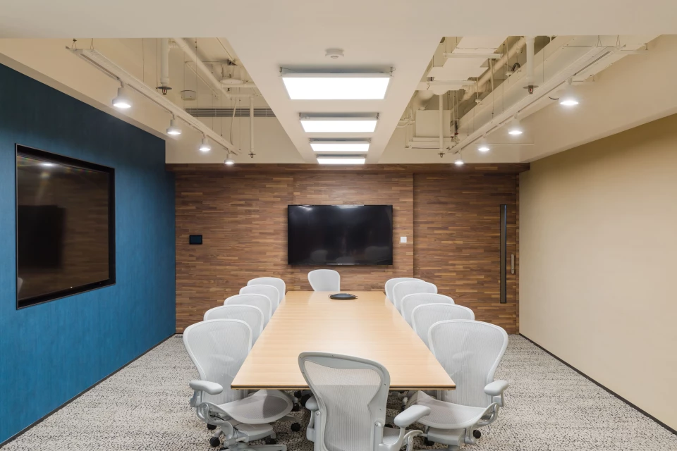 L35, Meeting Room 35B