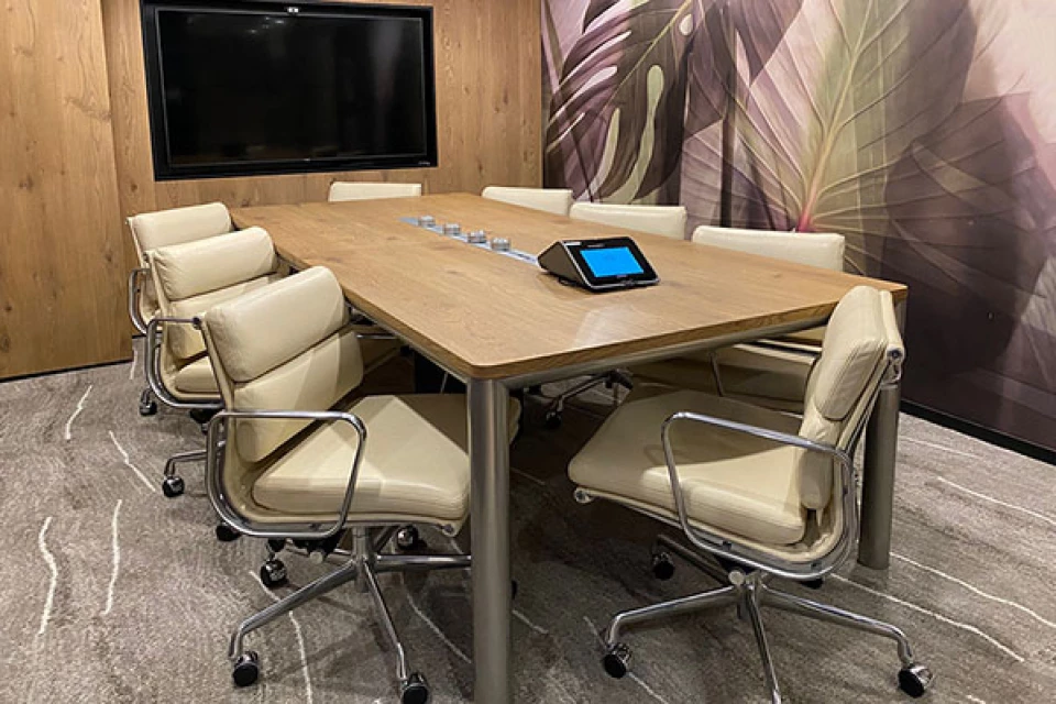 L15, Meeting Room 15A