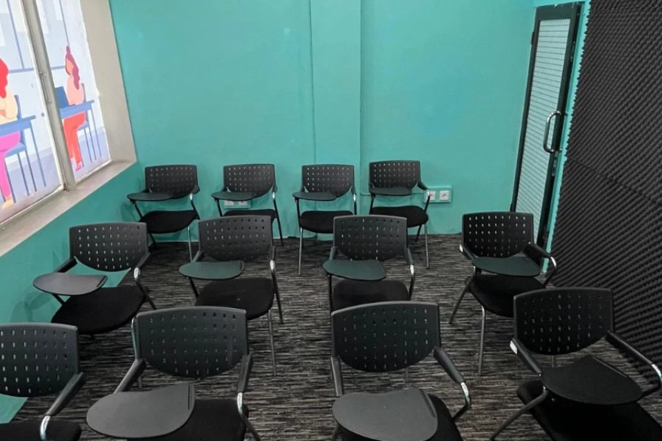 Training Room  12 Pax
