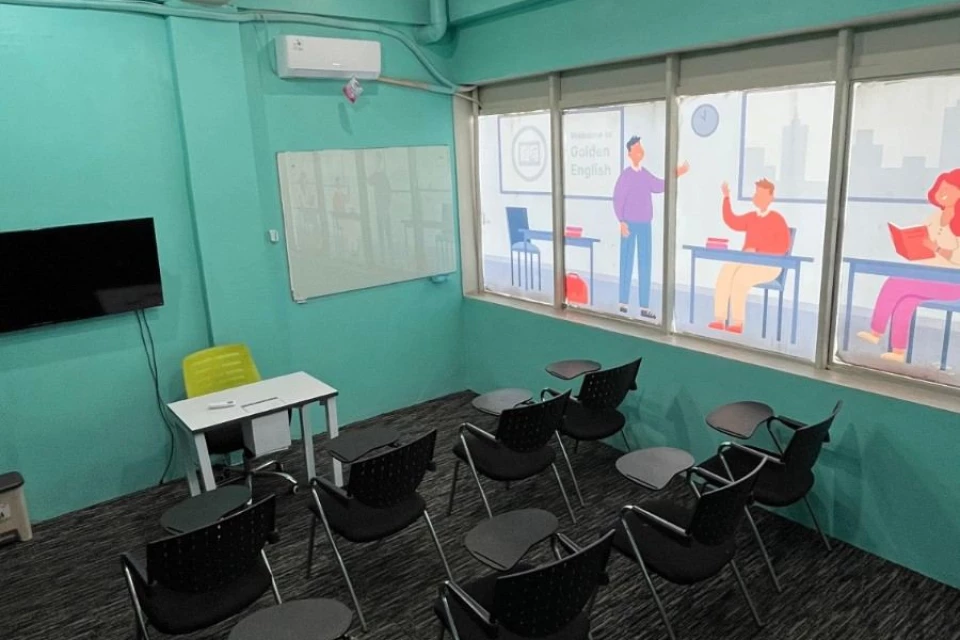 Training Room  12 Pax