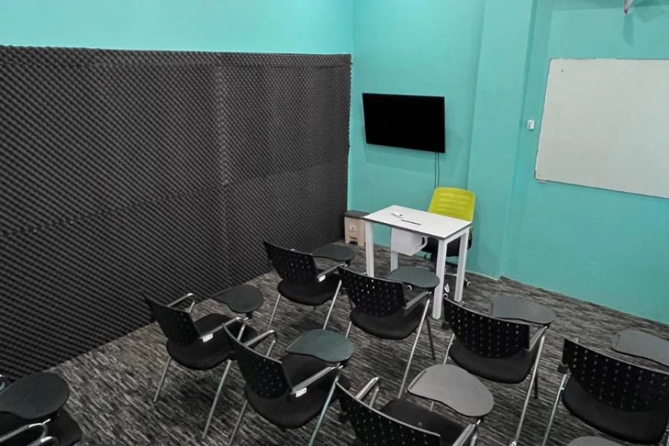 Training Room  12 Pax
