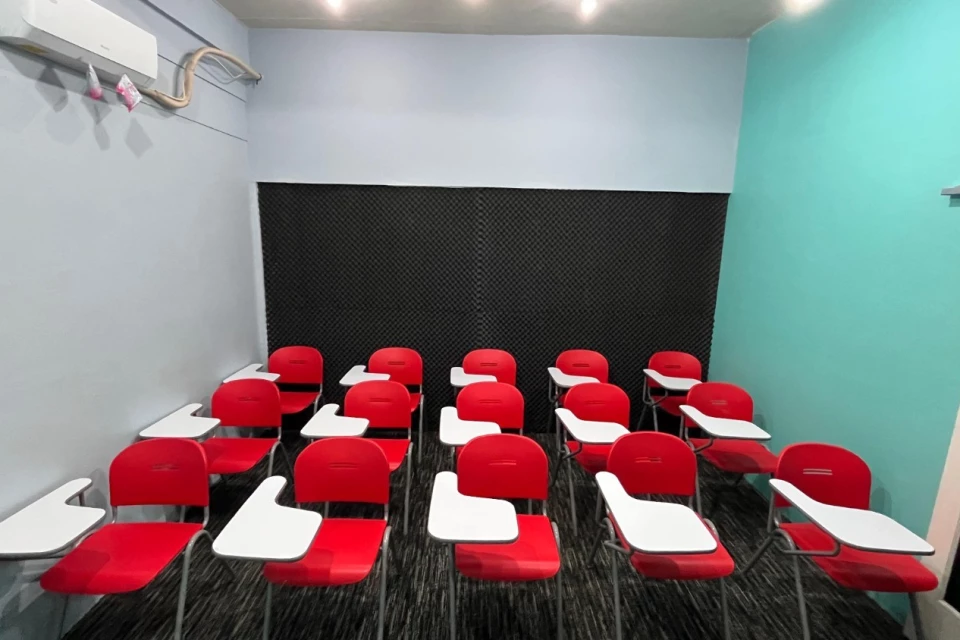 Training Room  16 Pax