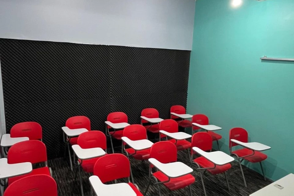 Training Room  16 Pax