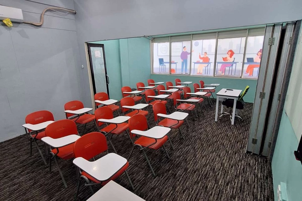 Event Spaces 25 Pax