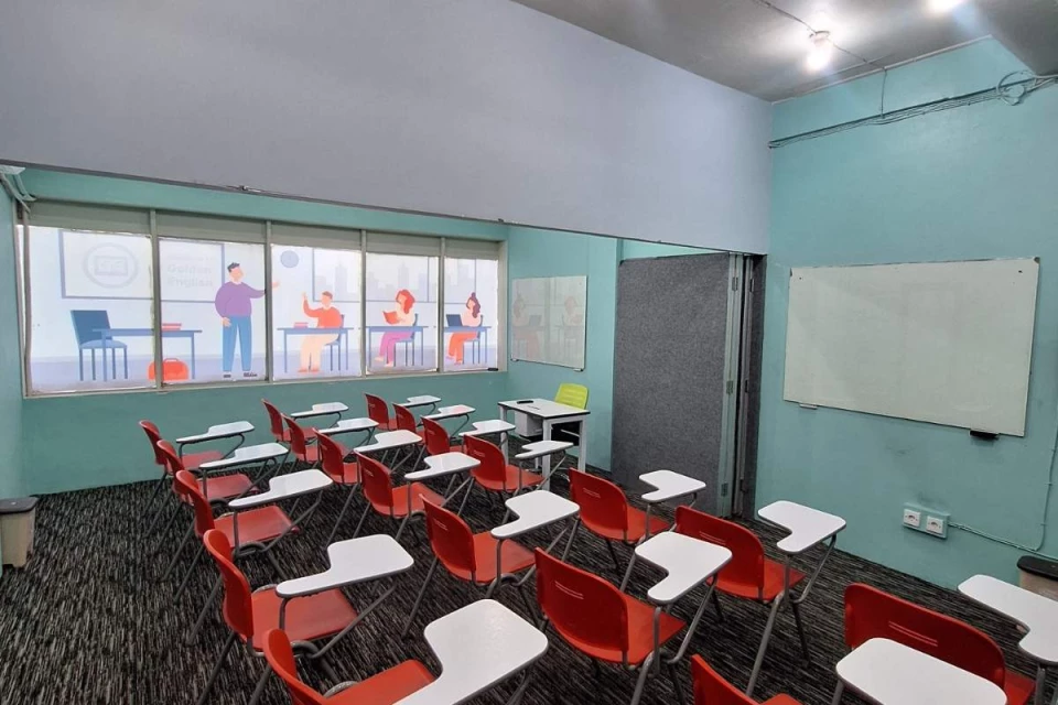 Event Spaces 25 Pax