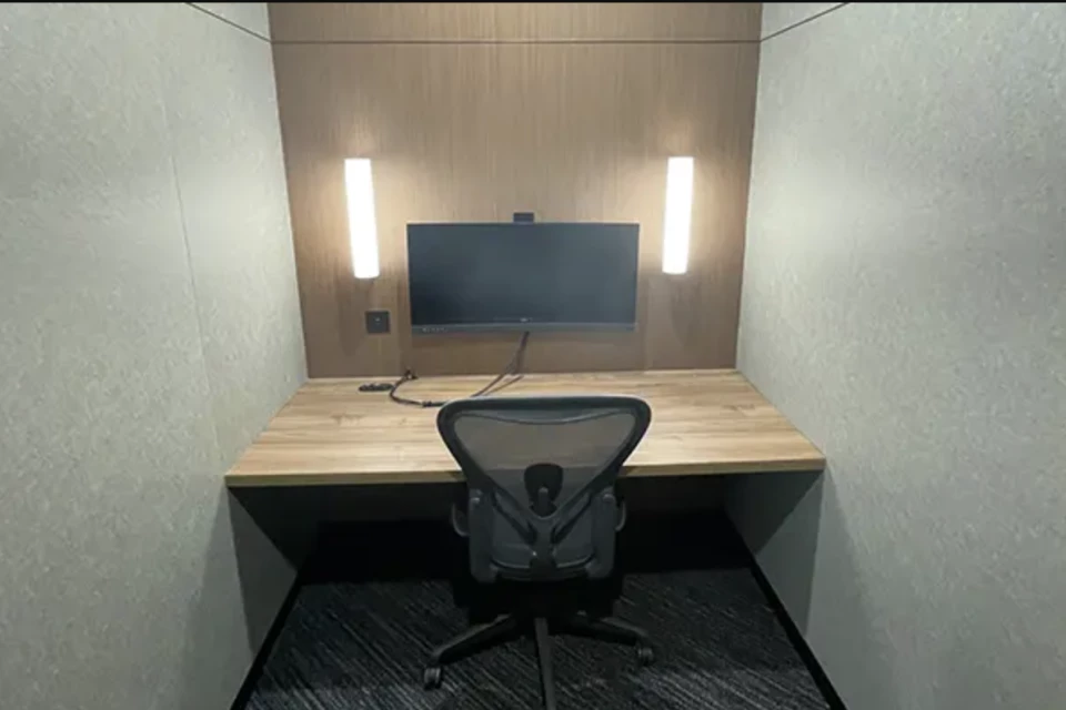 Room L30 - Digital Pod A