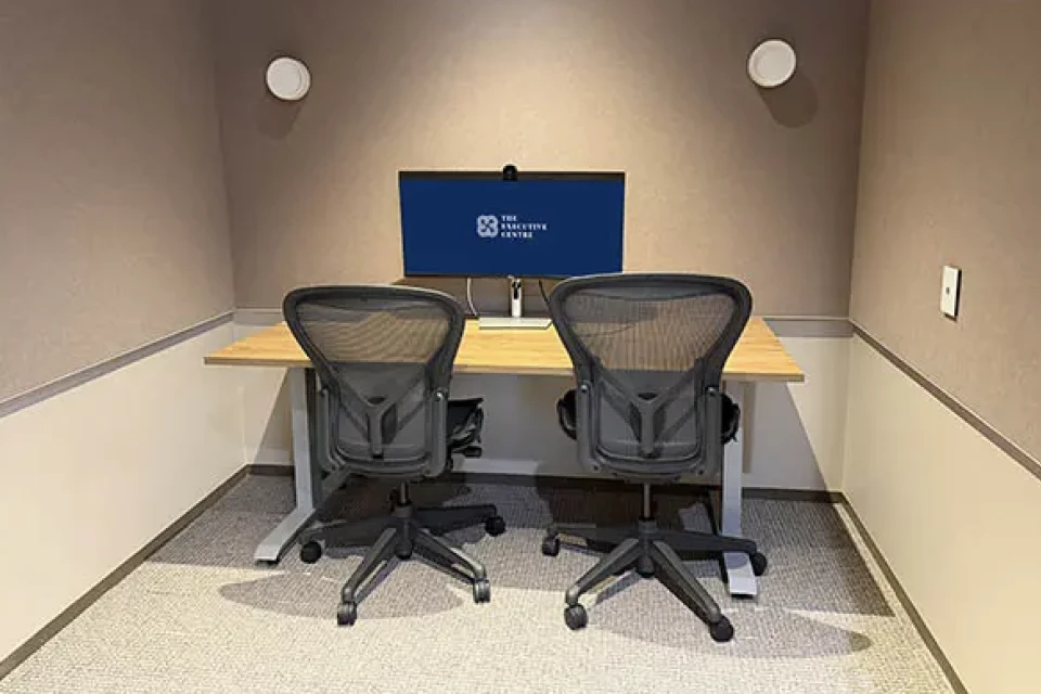 Room L24 - Digital Pod A
