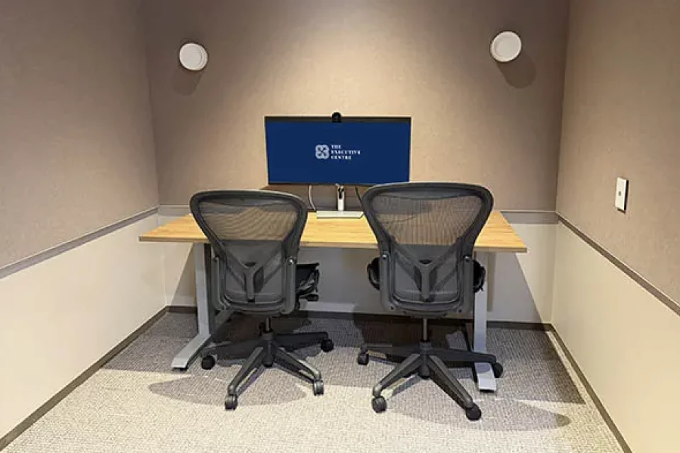Room L24 - Digital Pod B