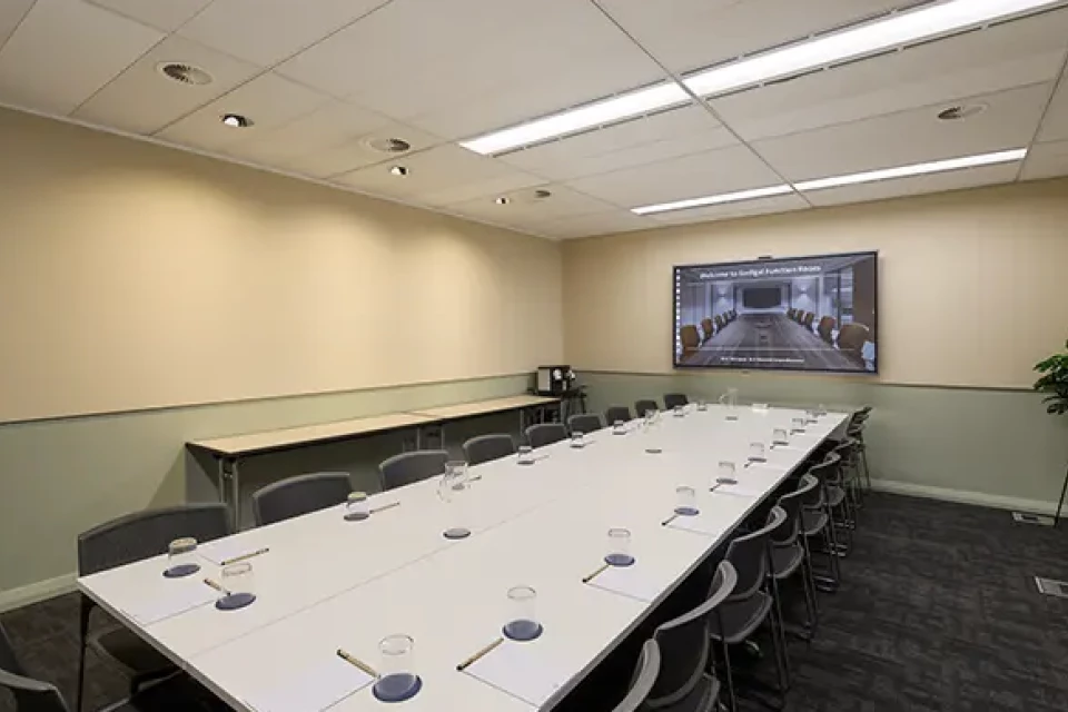 Room L26 - Gadigal