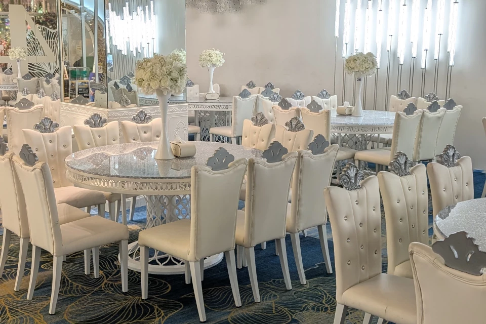 Istana Ballroom @ Paya Lebar