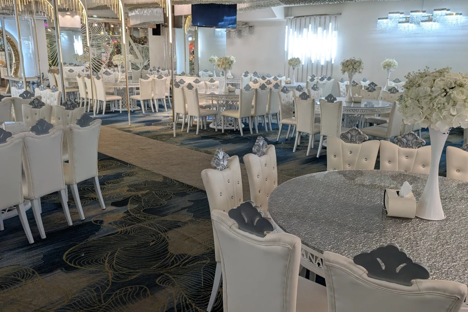 Istana Ballroom @ Paya Lebar
