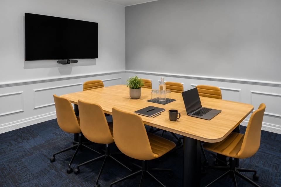 Kite/Ibis meeting Room