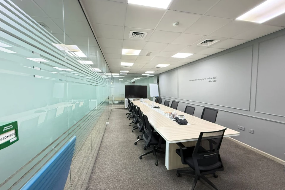 Boardroom