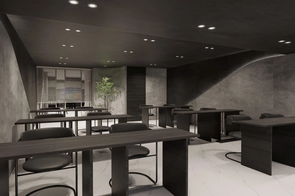 Event Space