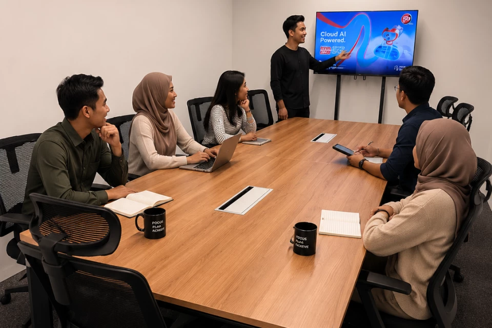 Meeting Room 2
