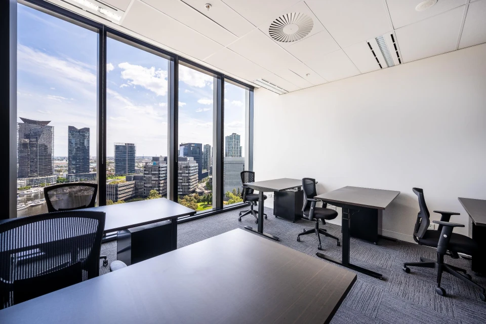 727 Collins St Tower 4 | Level 17