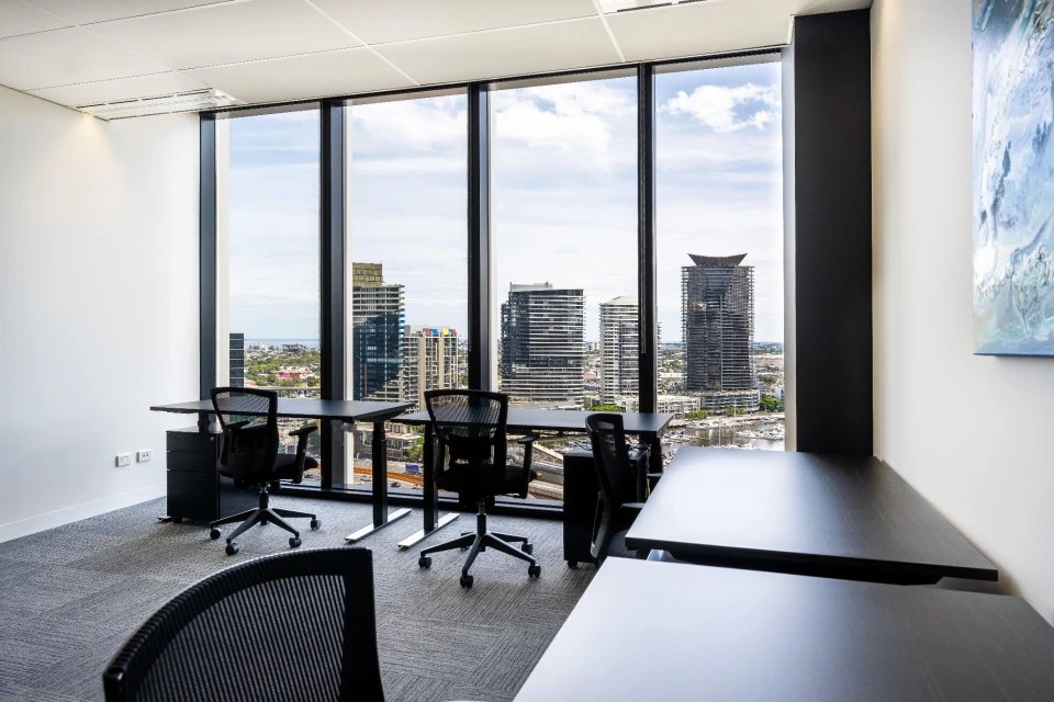 727 Collins St Tower 4 | Level 17