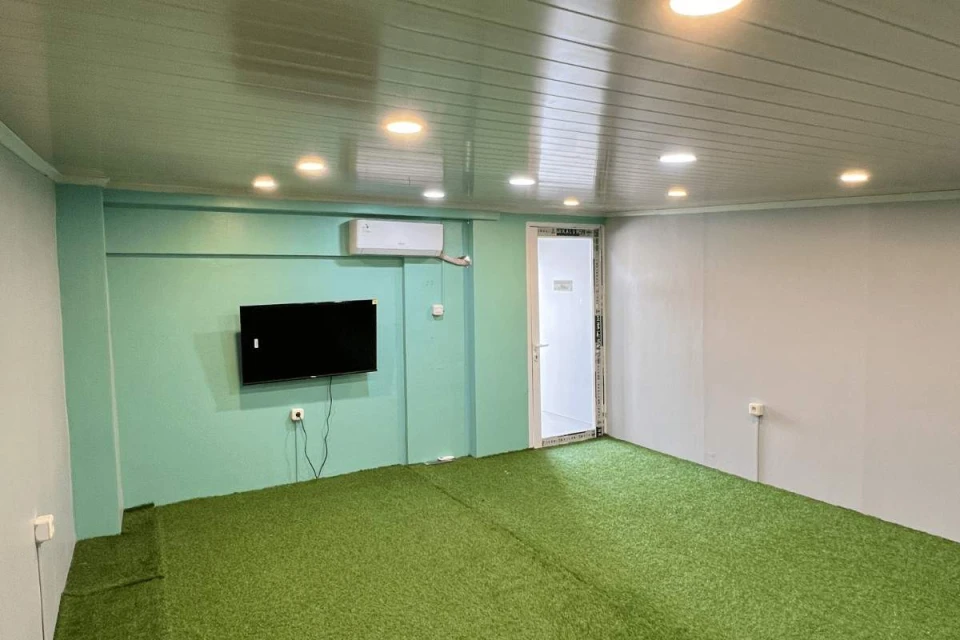 Event Spaces - 20 Pax