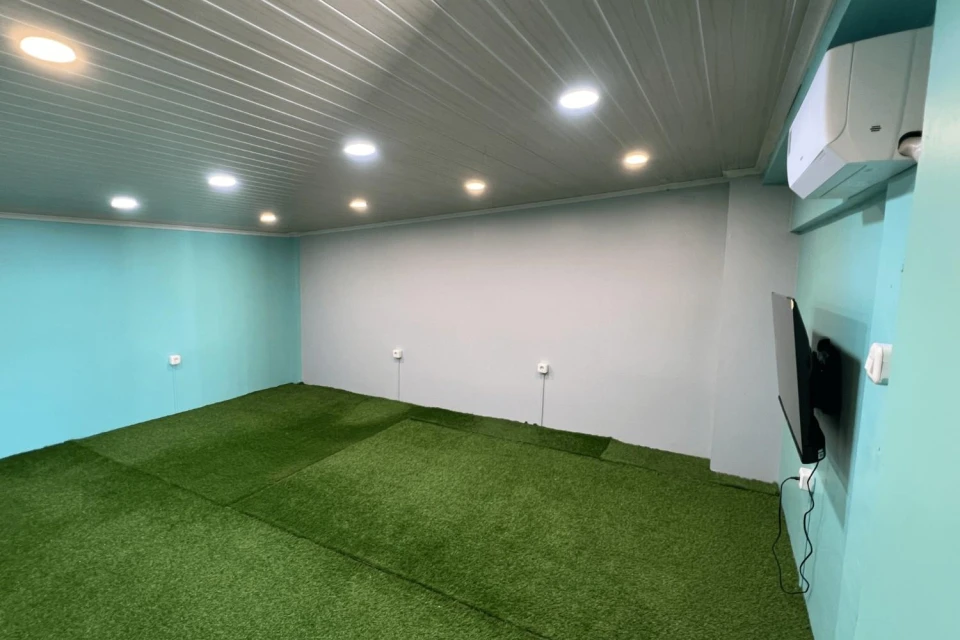 Event Spaces - 20 Pax