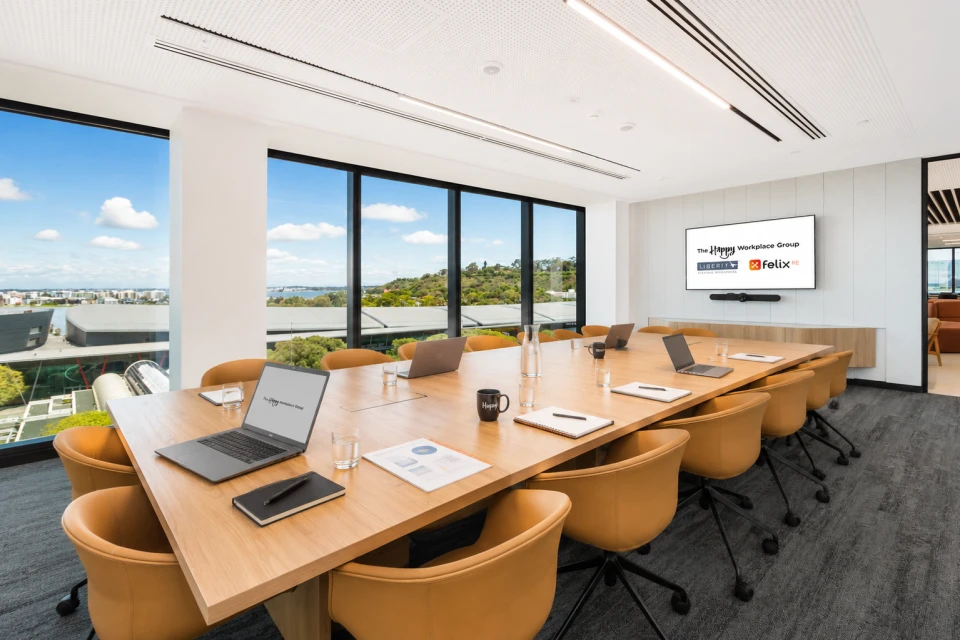 Karri Boardroom