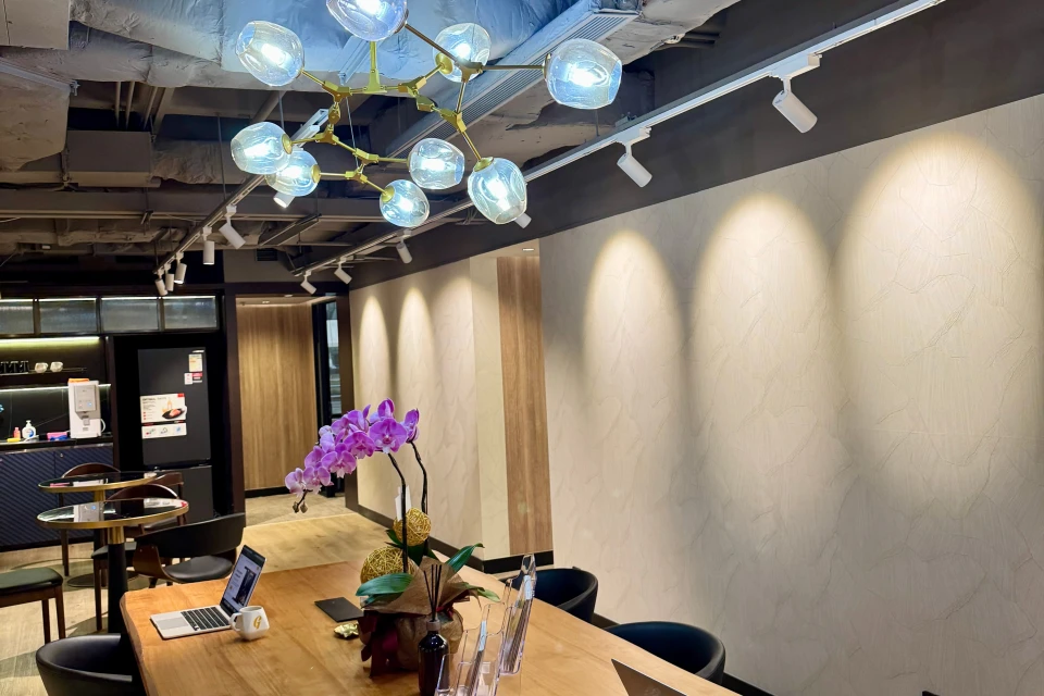 Central | Ruttonjee Centre