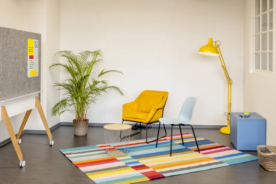 GoodSpaces B_Fabrik