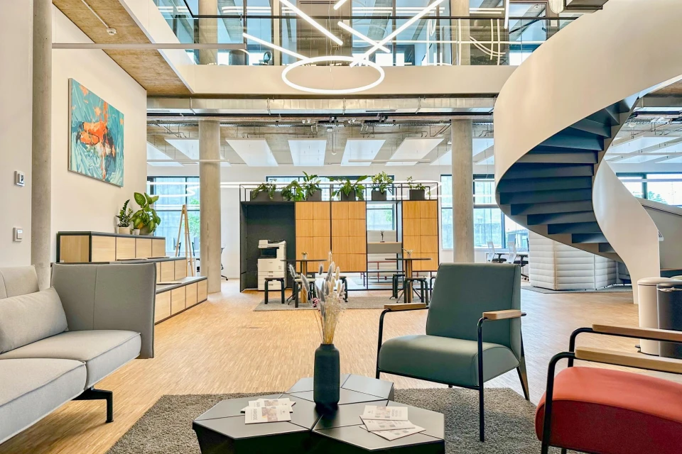GoodSpaces Parkside