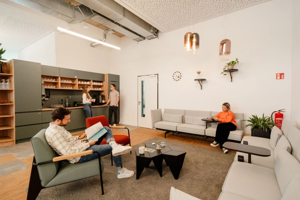 GoodSpaces Parkside