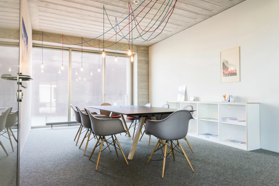 GoodSpaces DockDrei