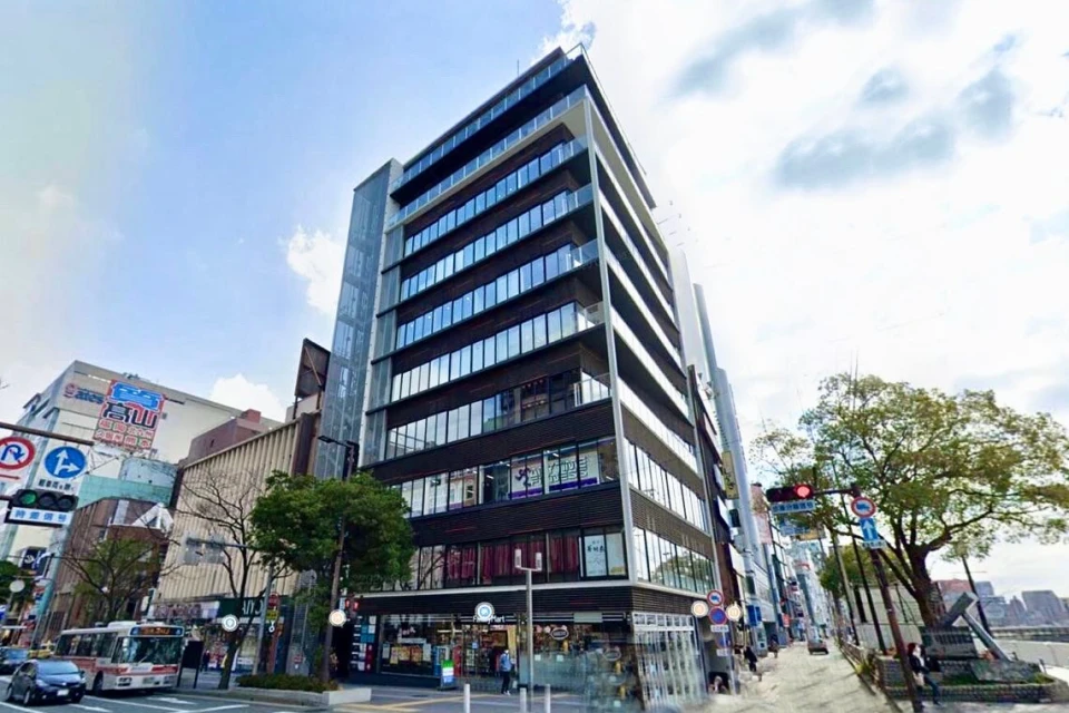 Nakasukawabata