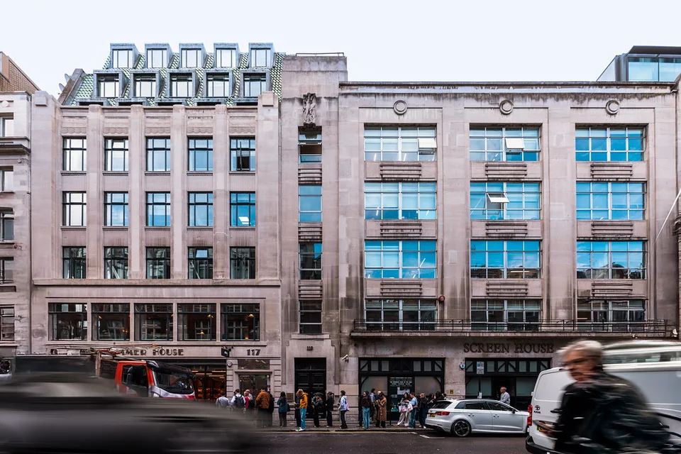 Soho