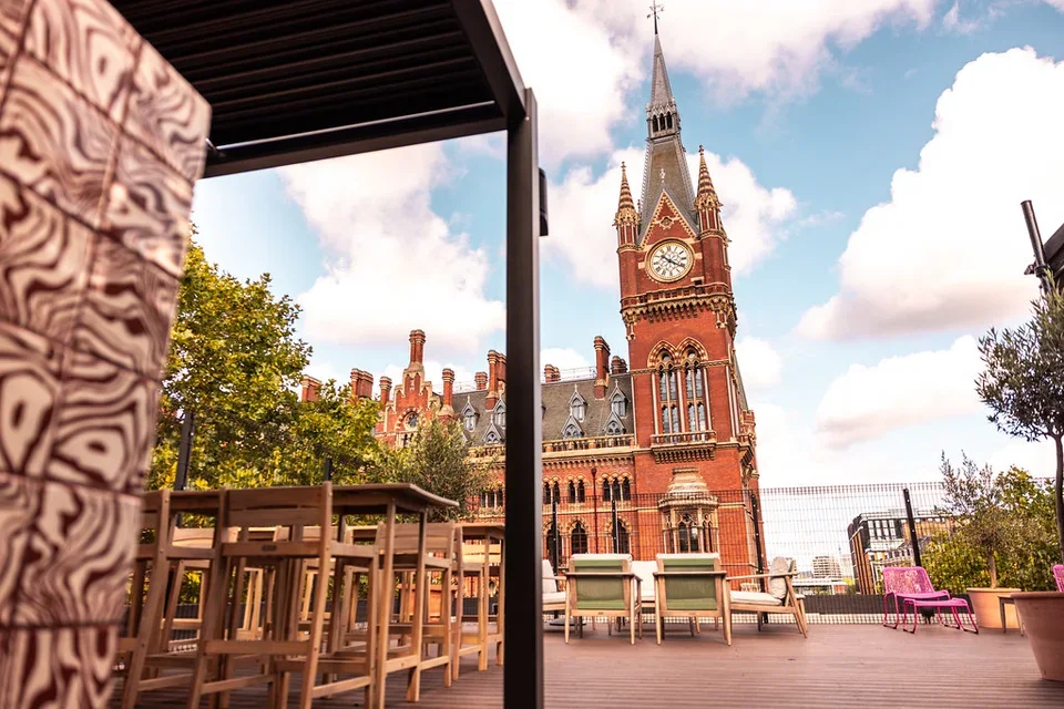 King's Cross