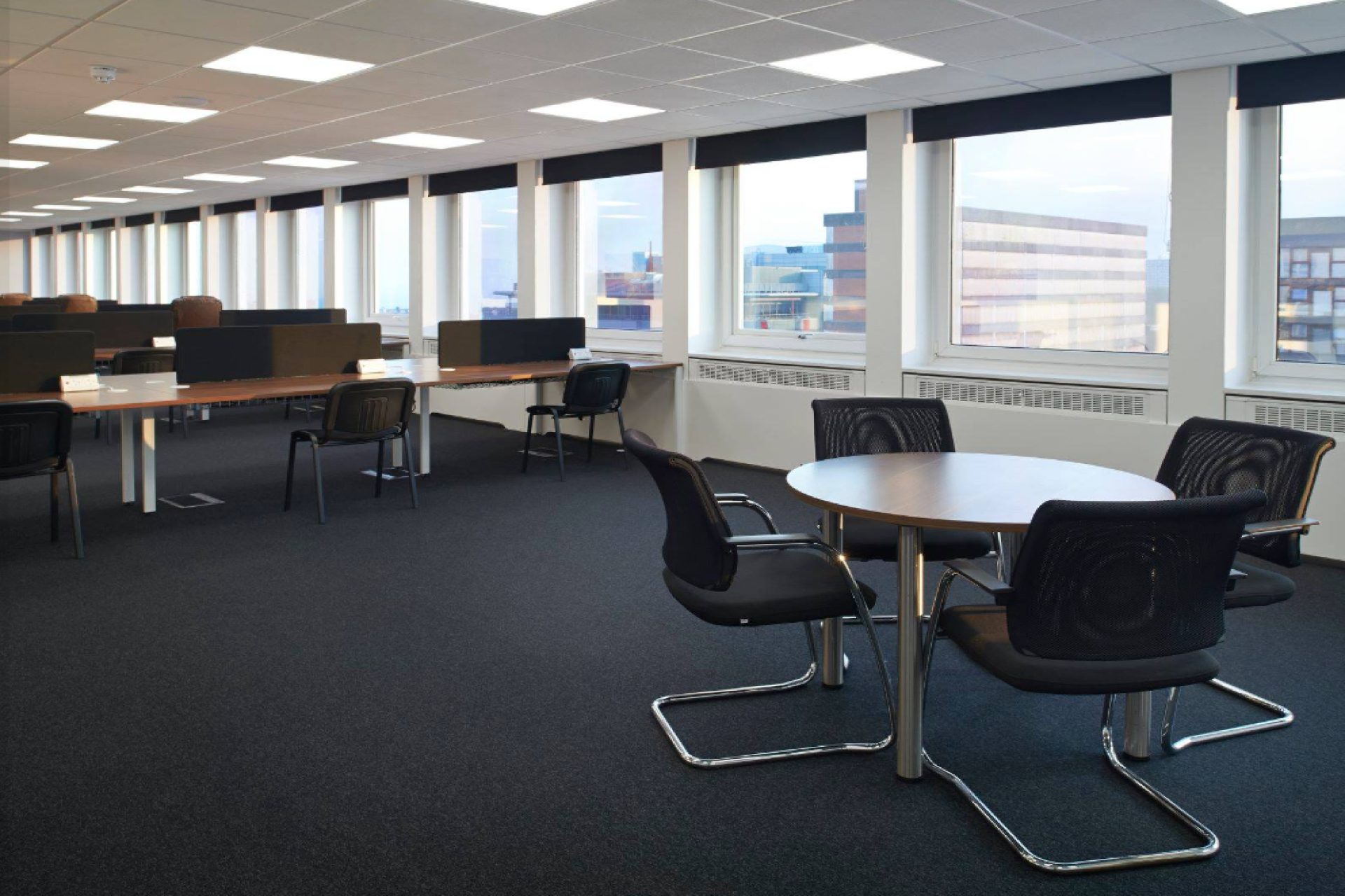 OneHub Southend 3rd Floor