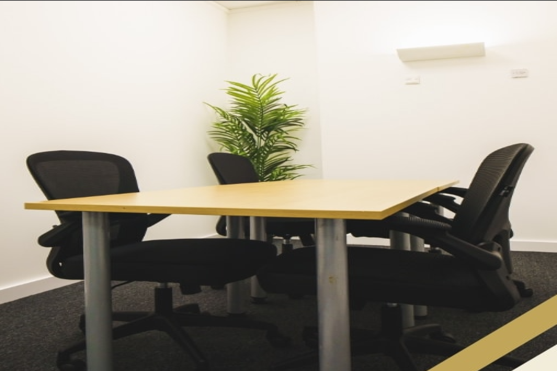 OneHub Southend 3rd Floor