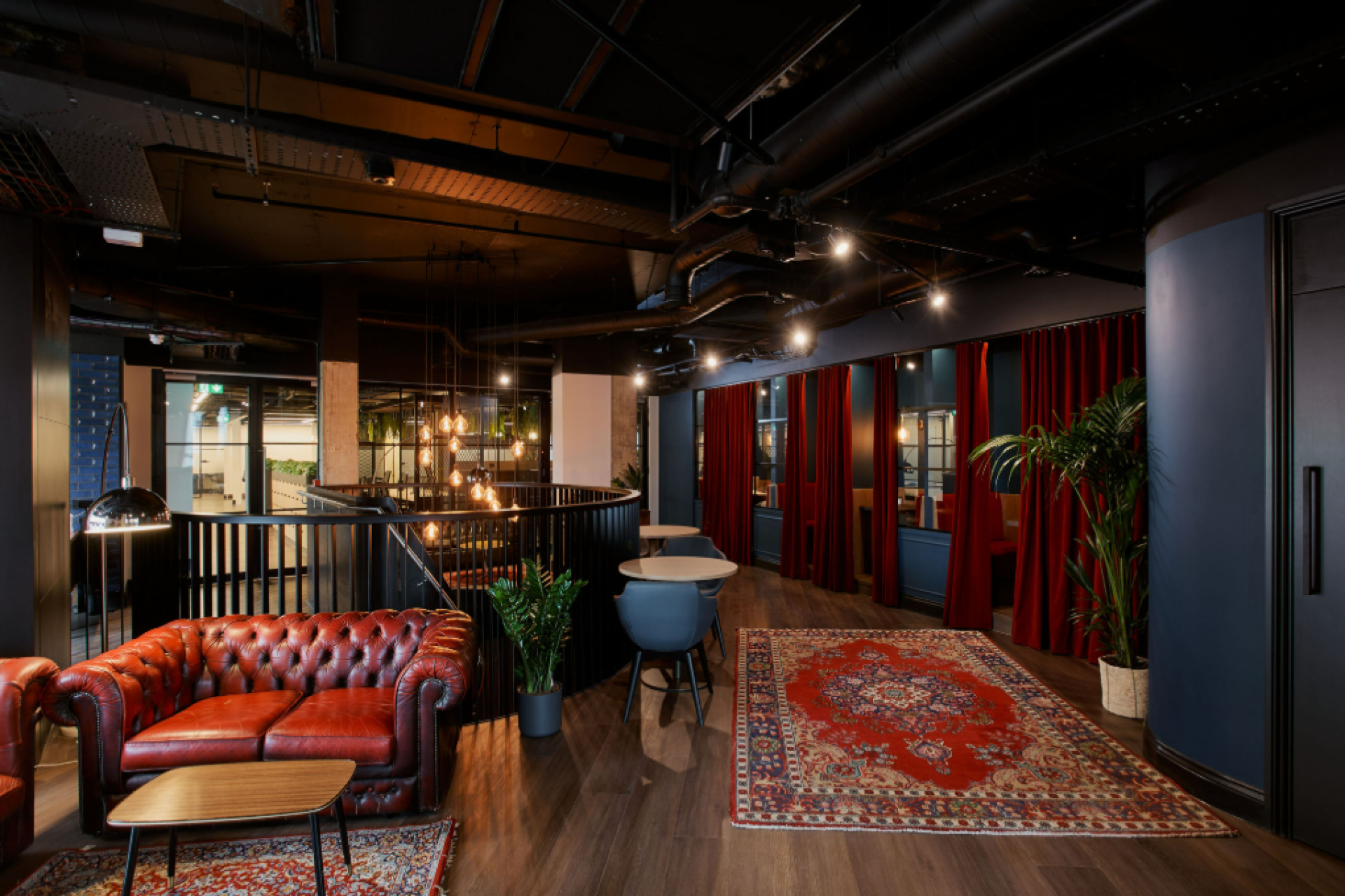 Apex Coworking - West Hampstead