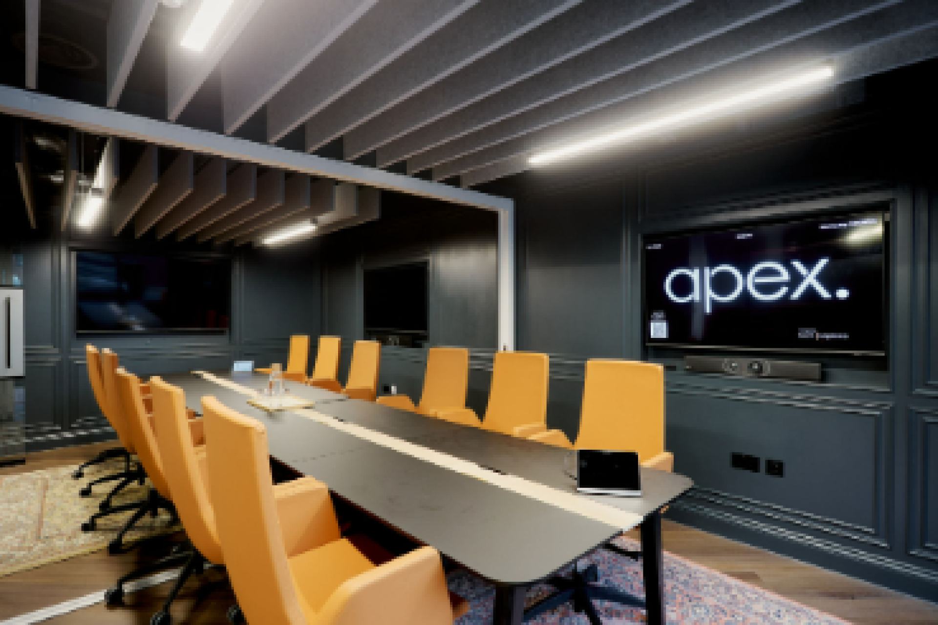 Apex Coworking - West Hampstead