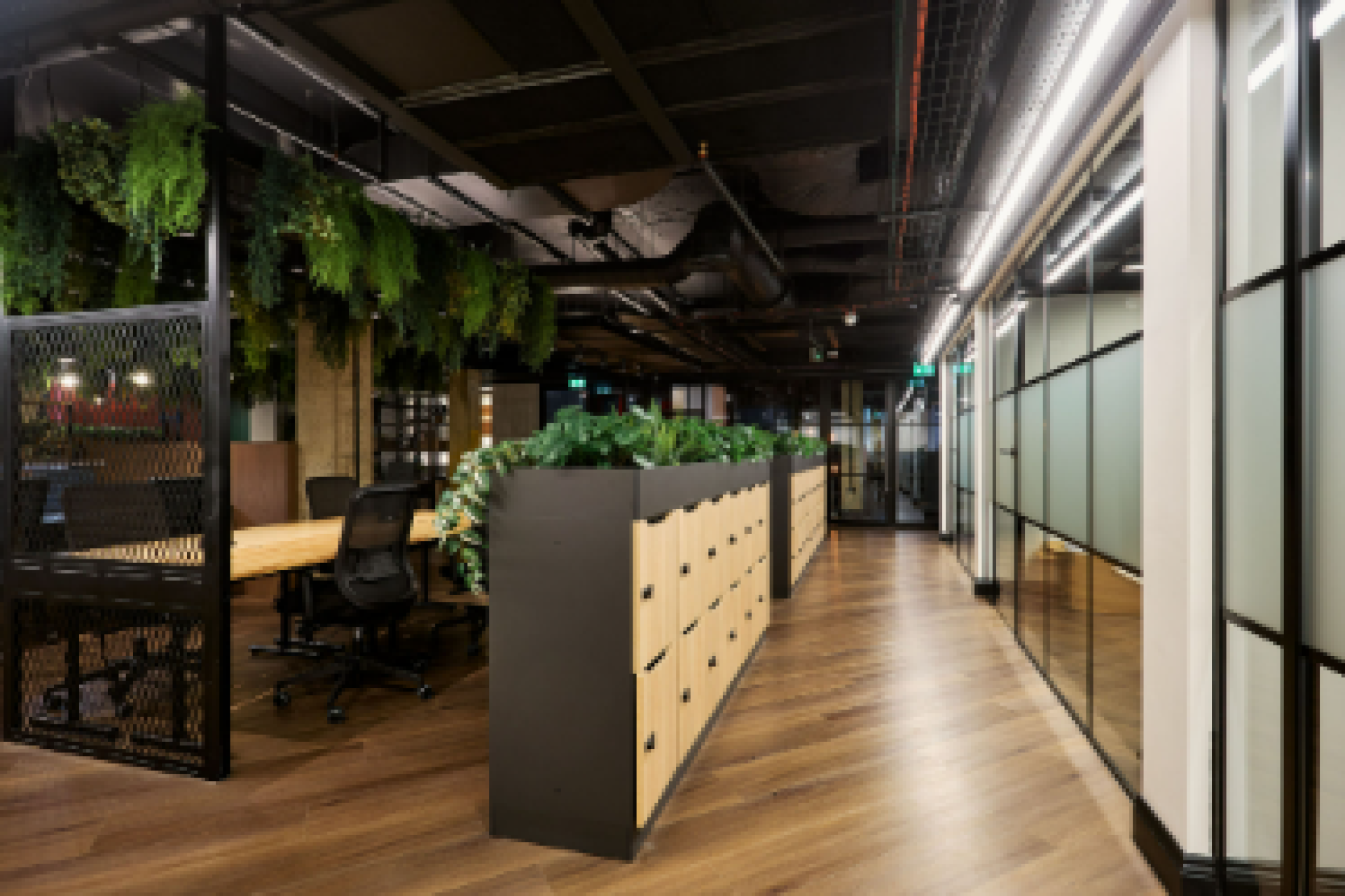 Apex Coworking - West Hampstead