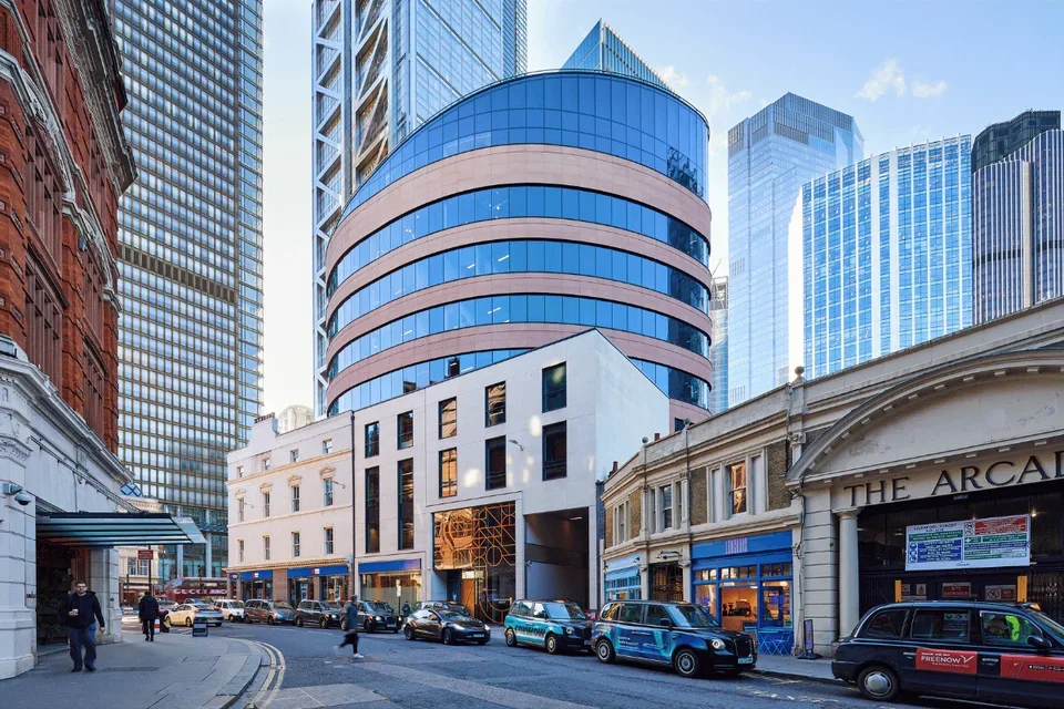 Liverpool Street