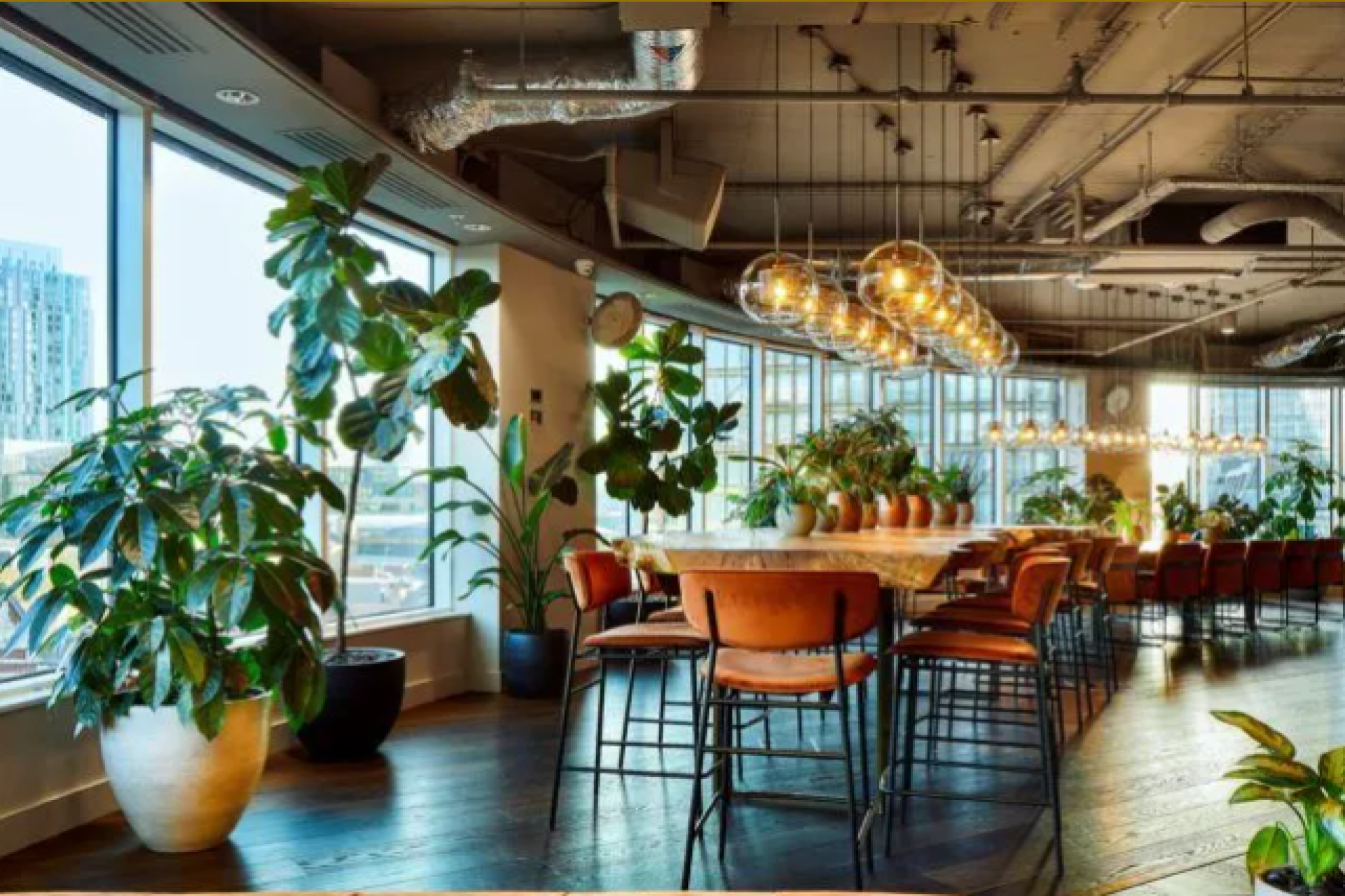 Uncommon Liverpool Street