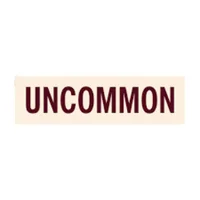 Uncommon logo